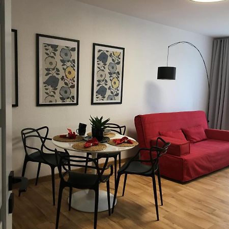 Appartement Oko Na Zatoke à Puck Extérieur photo
