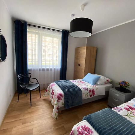 Appartement Oko Na Zatoke à Puck Extérieur photo