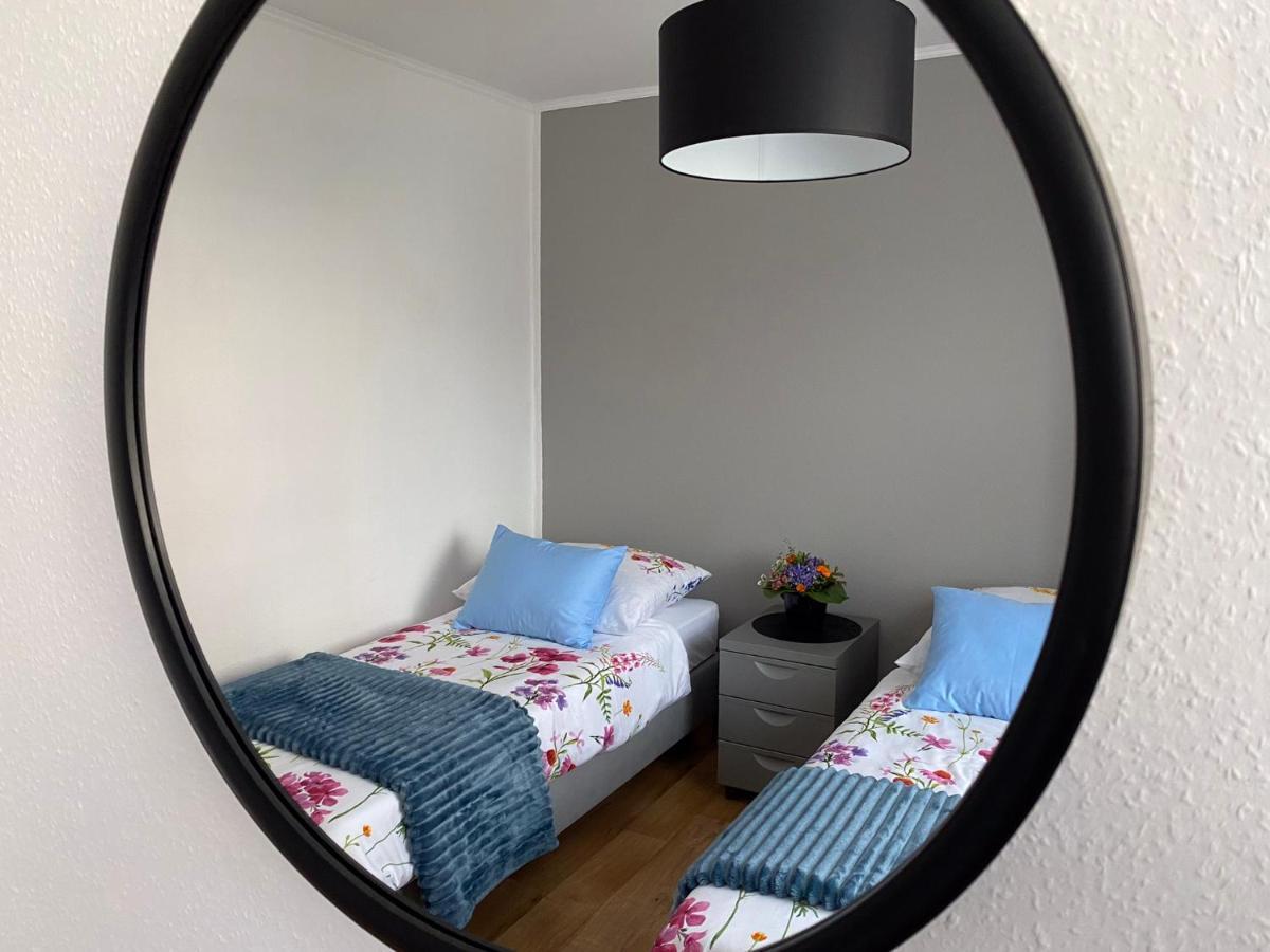 Appartement Oko Na Zatoke à Puck Extérieur photo